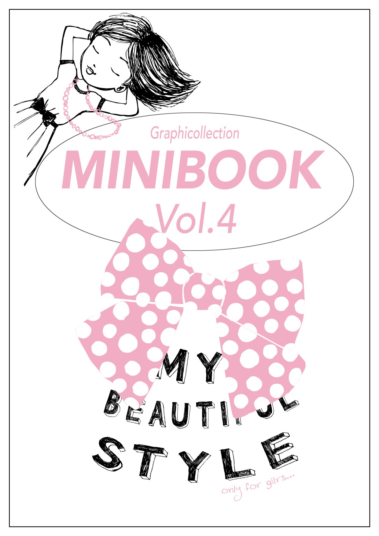 Graphicollection Mini Vol. 4