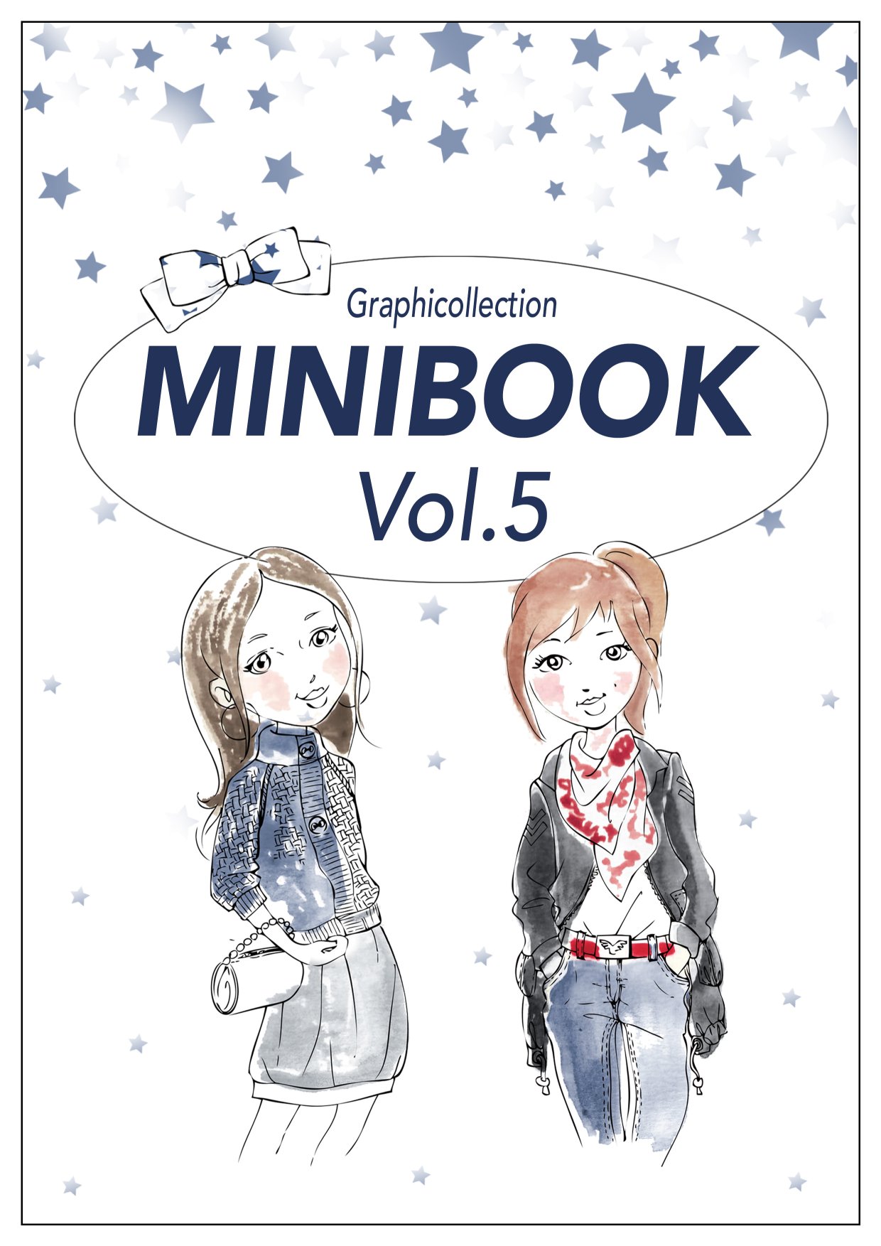 Graphicollection Mini Vol. 5