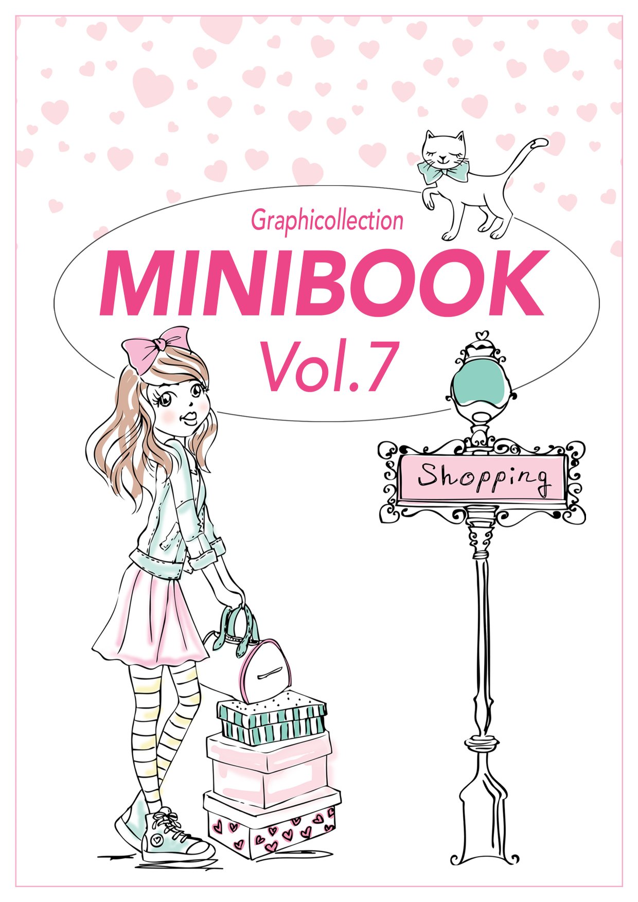 Graphicollection Mini Vol. 7