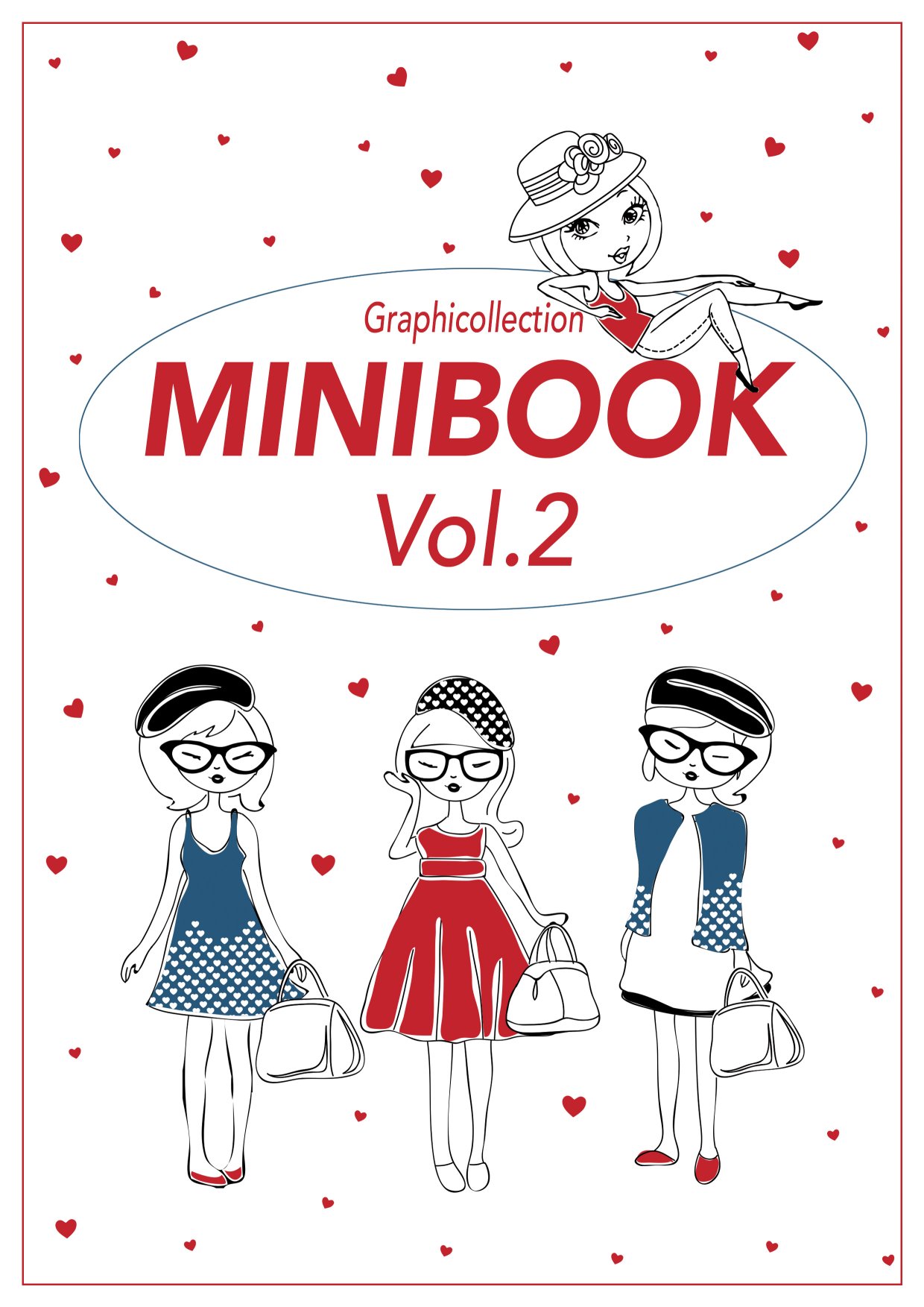 Graphicollection Mini Vol. 2